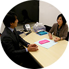 都内(御社弊社)での打ち合わせ可能