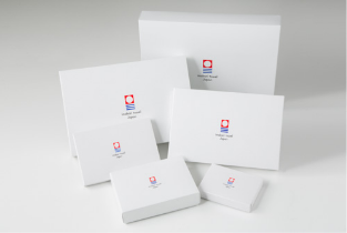 今治タオル専用ラッピングボックス