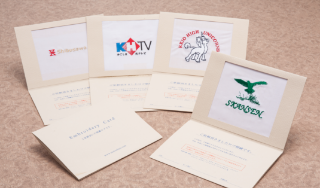 担当者引き継ぎカード