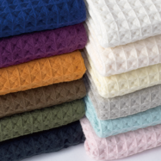 今治ワッフルバスタオル