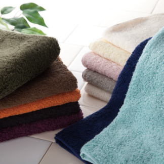 今治パイルフェイスタオル