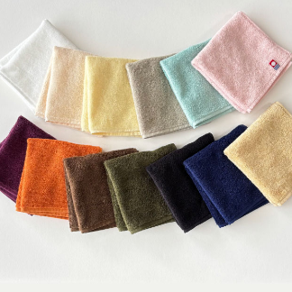 今治パイルハンカチ