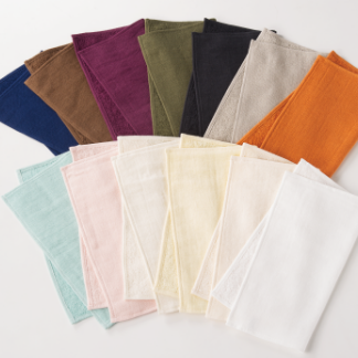 今治ガーゼハンカチ