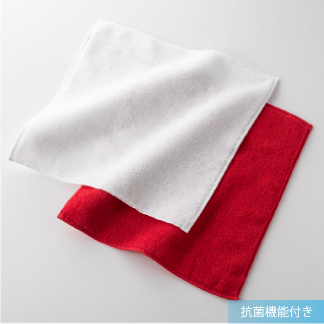 今治リッチパイルハンカチ