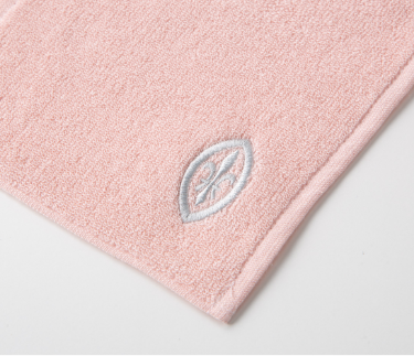 「立教女学院様」のパイルハンカチS