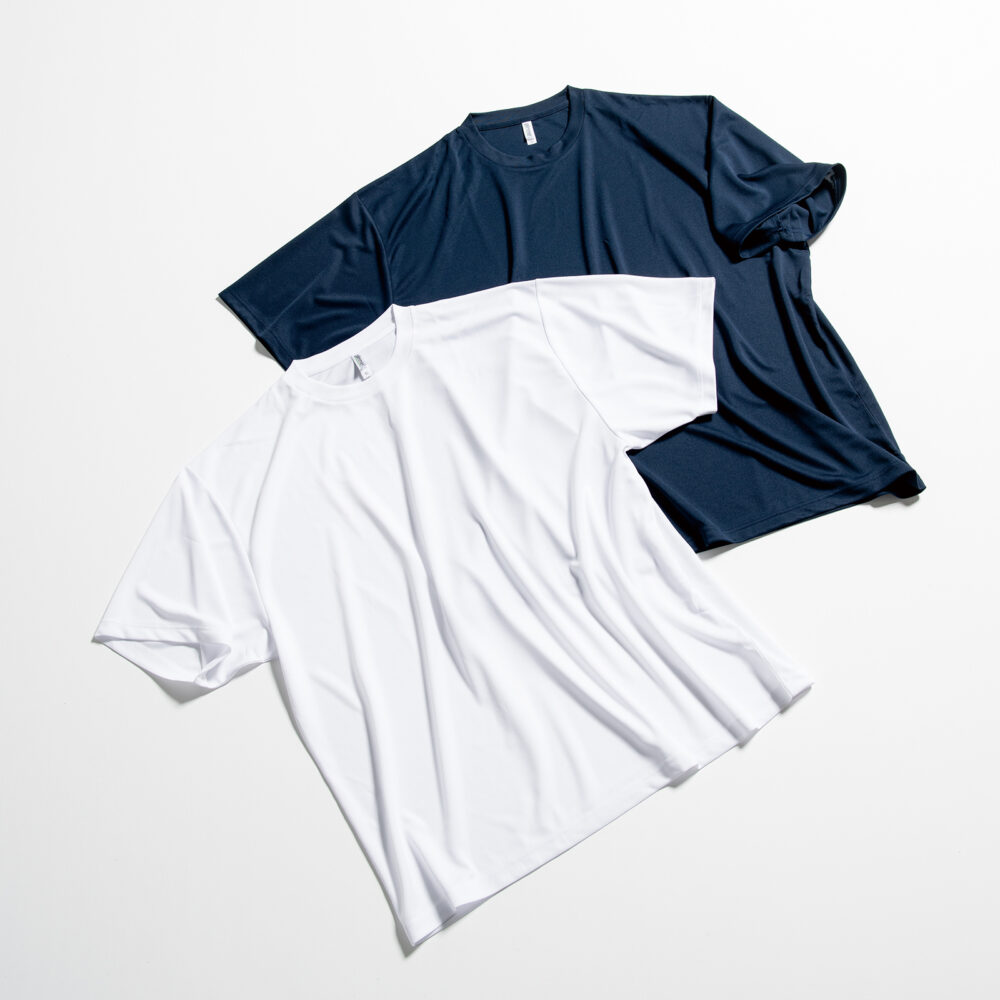 企業・団体向け】オリジナル刺繍Tシャツならマツブンまで！